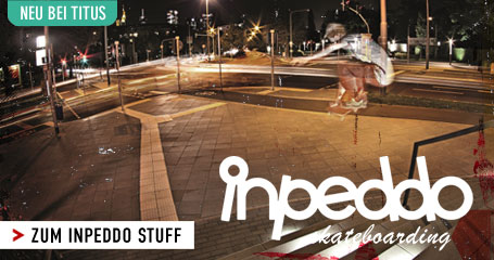 Neu! Decks von Inpeddo