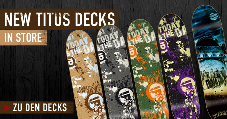 Neue Titus Descks