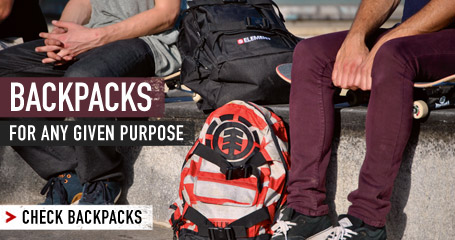 Backpacks