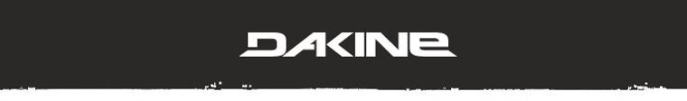 The DaKine logo.