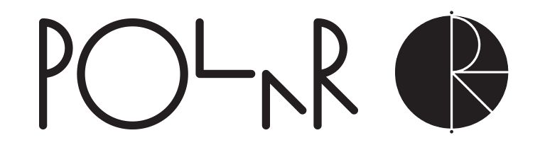 The Polar Skate Co.’s logo.